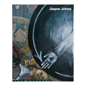 Jasper Johns, Work Since 1974