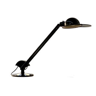 Model A390 Donald Lamp by Perry King, Santiago Miranda and Gianluigi Arnaldi for Arteluce, 1980s For Sale