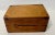 Antique Wooden Bank /Money Box From England For Sale - Image 10 of 10