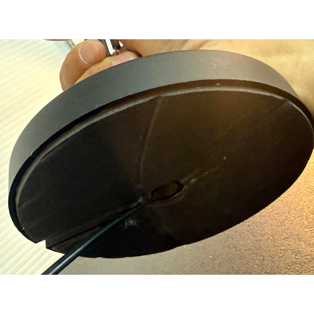 2010s Albeto Media & Paolo Rizzato for Luceplan Berenice Desk Lamp For Sale - Image 5 of 12