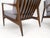 Pair Kofod Larsen Selig Danish Mid-Century Modern Lounge Chairs New Upholstery For Sale - Image 10 of 17