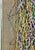Abstract Expressionism in a Large Mid-Century Modern Dripped Painting For Sale - Image 9 of 12