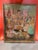 Antique Signed Painting Magnificent Dolls Palace For Sale - Image 13 of 14