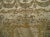 Baroque Large Silk Italian Baroque Floral Embroidery From the 1700 Hundreds For Sale - Image 3 of 12