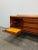 Brown 1960s Vintage Mid Century Modern Teak Credenza by White and Newton For Sale - Image 8 of 12