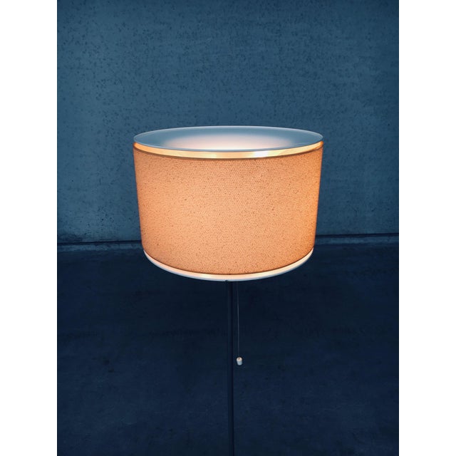 Mid-Century Dutch Modern Floor Lamp, 1960s For Sale - Image 13 of 18