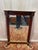 Empire Mirror in Mahogany For Sale - Image 5 of 6