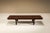 Vintage Mod. 514 Coffee Table by Gianfranco Frattini for Bernini, 1950s For Sale - Image 3 of 10