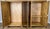 Vintage French Style Carved Oak 5-Door Armoire For Sale - Image 12 of 14