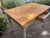 Antique Table, 1890s For Sale - Image 13 of 18