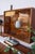 Cado Mid-Century Royal Wall Shelving System in Teak by Poul Cadovius for Cado, 1960s For Sale - Image 4 of 18