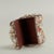 Vintage Seashell Encrusted Box Inbox For Sale - Image 9 of 12