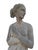 1950s Italian Artist, Large Venus Sculpture, 1950s, Vicenza Stone For Sale - Image 5 of 13