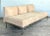 Vintage Contemporary Polished Chrome Sofa For Sale In West Palm - Image 6 of 12