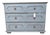 Universal Furniture Denim Wood 3 Drawer Chest(s) For Sale