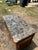 Wood French 19th Century Louis XVI Walnut Marble Top Chest of Drawers For Sale - Image 7 of 12