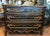 Traditional Gilt Appointed Continental Commode For Sale - Image 3 of 13