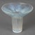 Violet Opalescent Vase by René Lalique, 1921 For Sale - Image 3 of 9