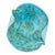 Vintage Italian Murano Glass Bowl For Sale