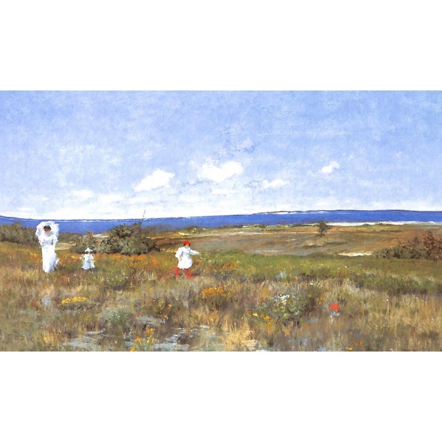 "American Impressionism" 1984 Gerdts, William H. For Sale - Image 12 of 12