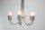 1930s Art Deco Chandelier, 1930s For Sale - Image 5 of 6