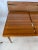 Vintage Danish Extendable Dining Table Made by Sibast For Sale - Image 10 of 13