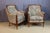 19th Century Bergère Armchairs, Set of 2 For Sale - Image 14 of 14