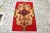 Vintage Red Small Rug For Sale - Image 11 of 11