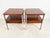 C. 1960s Paul McCobb for Calvin Furniture End Tables - A Pair For Sale - Image 9 of 10