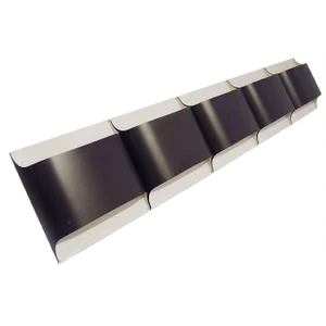 Wall Sconces by R. Kruger & D. Witte for Staff, Germany, 1968, Set of 5