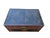 Quick Hits: Late 20th-century Maitland-Smith chinoiserie bamboo chest Woven bamboo exterior with lacquered panels and...