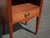 Lh40 Vintage Kindel French Country Entry Side Table W One Drawer For Sale - Image 10 of 12