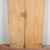 Antique Double-Leaf Door, 18th Century For Sale - Image 8 of 9