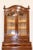 Italian Renaissance revival Bookcase Secretaire, 19th Century For Sale - Image 11 of 17