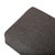 Cenova Fabric Stool in Grey by BoConcept For Sale - Image 6 of 11