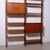 Italian Teak Bookcase, 1960s For Sale - Image 6 of 18