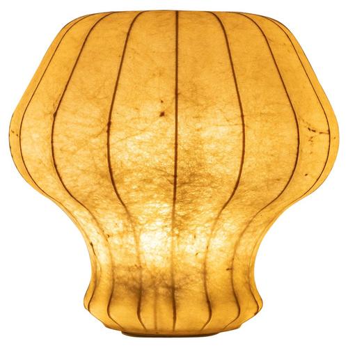 Cocoon Table Lamp, 1970s For Sale - Image 9 of 9