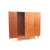 Vintage Belgian 3-Door Wardrobe, 1960s For Sale - Image 6 of 9
