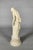 19th Century White Marble Sculpture Diane Au Bain After Falconet (1716-1791) 19th Century For Sale - Image 5 of 8