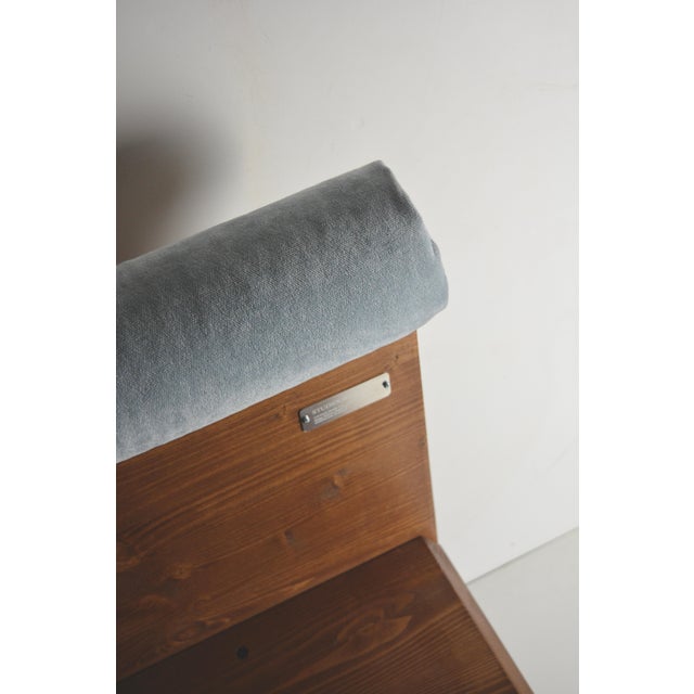C26 Chair from Studio Greca For Sale - Image 4 of 13