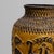 20th Century German 'W. Germany' Ceramic Vase For Sale In Greensboro - Image 6 of 18