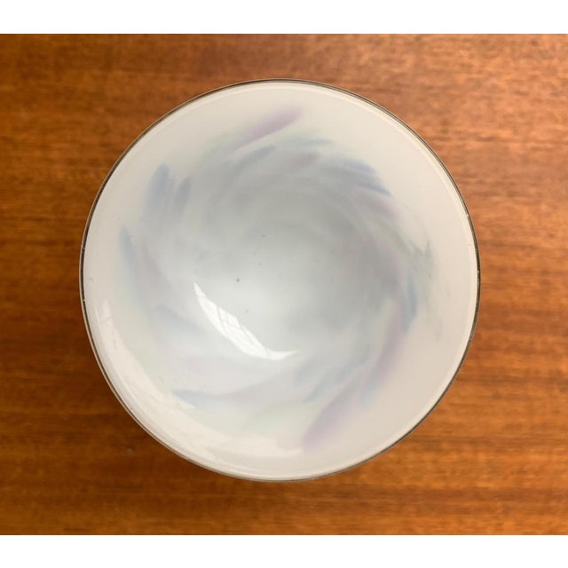 Postmodern Drinking Glass by Hans Jürgen Richartz for Richartz Art Collection, 1980s For Sale - Image 6 of 18