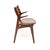 Mid-Century Modern Vintage Danish Carver Armchair by Erik Buch, 1960 For Sale - Image 3 of 11