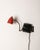 1950s Extendable Wall Lamp by Robert Mathieu, France, 1950s For Sale - Image 5 of 8