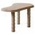 XS Data Table in Oak by Atelier Thomas Serruys For Sale - Image 12 of 12
