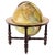 Antique Victorian Terrestrial Table Globe from Wyld's, 19th Century For Sale - Image 14 of 14
