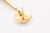 Ancient Roman Arrowhead Earrings W/ 21k For Sale - Image 10 of 11