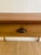 French Dining Table in Oak, in Good conditions. Designed 1920 to 1949