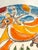 Bold, whimsical, and full of personality—this playful cow design showcases Giovanni DeSimone’s signature folk-inspired...