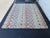 7ft 11in × 9ft 11in Nourison Vivid Ivory Area Rug For Sale - Image 4 of 10